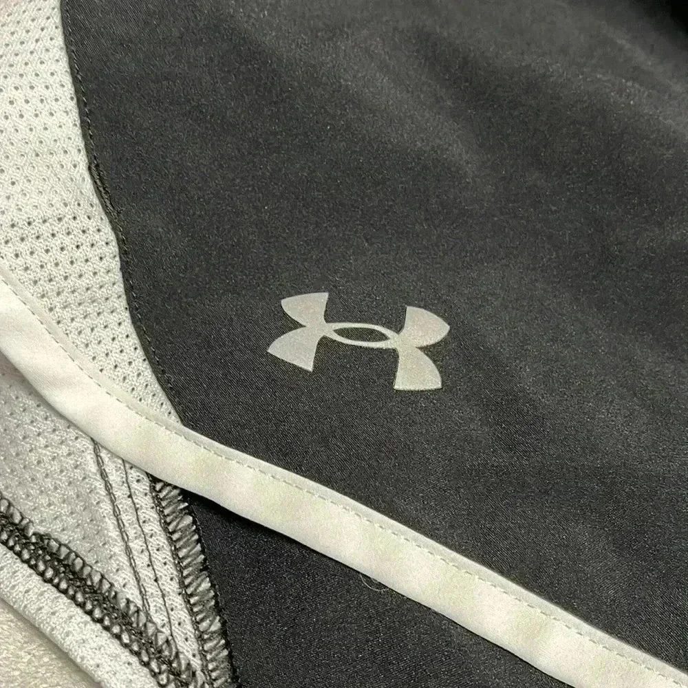 2/15 Under Armour shorts